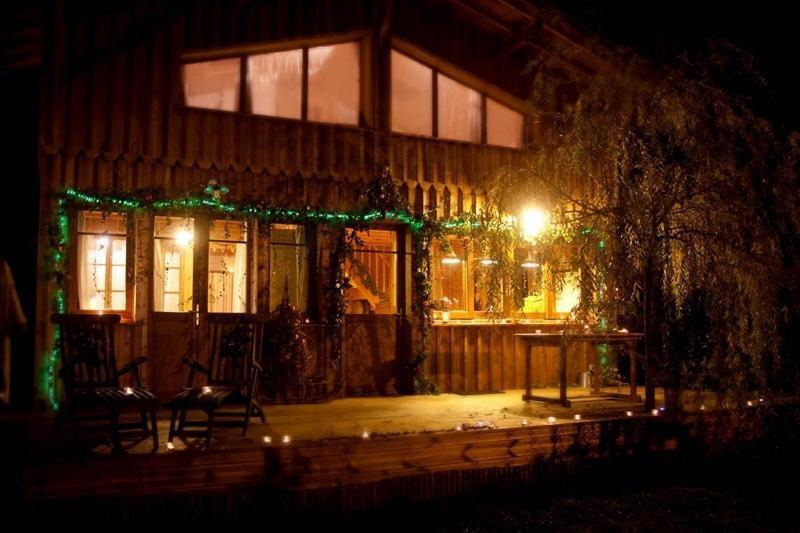 بيسكاروس Chambres "Au Jardin" المظهر الخارجي الصورة