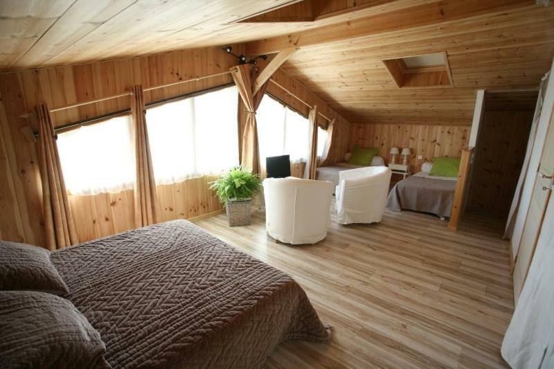 بيسكاروس Chambres "Au Jardin" المظهر الخارجي الصورة